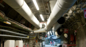 comment modéliser son réseau de ventilation